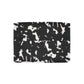 Custom Black Composition Book Inspired Stylish Polyester Lunch Box for Kids - Perfect for School, Picnics, or Snacks | Personalized ABC Design, Back to School, Family [...]