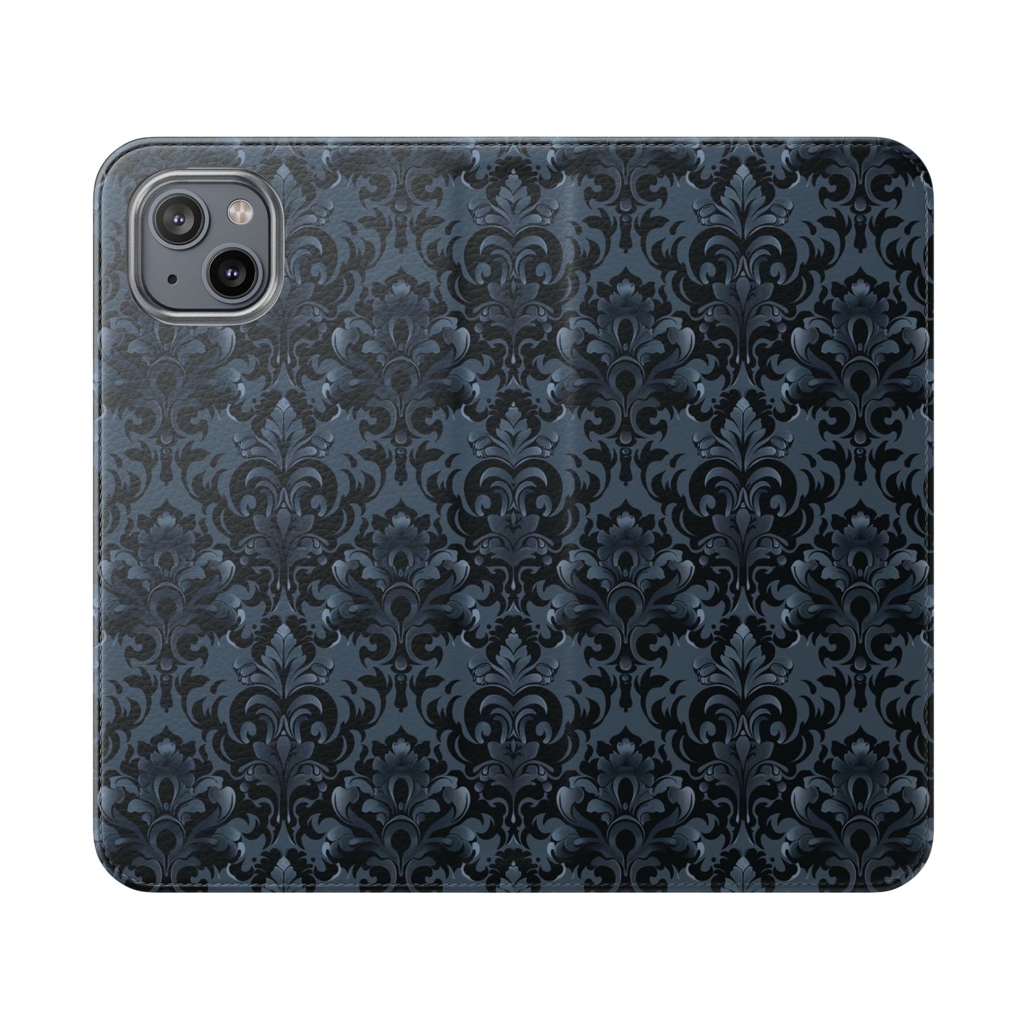 Opulent Dusk iPhone and Samsung Flip Cases