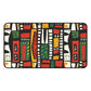 Tribal Harmony Desk Mat