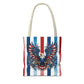 Patriotic Pride Tote Bag