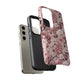 Cherry Blossom  Samsung and Google Tough Cases