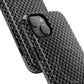 Urban Lattice Tough Magnetic iPhone Case, Stylish Protective Cover, Tech Gift for Him/Her, Durable Everyday Use, Trendy Mobile Accessories
