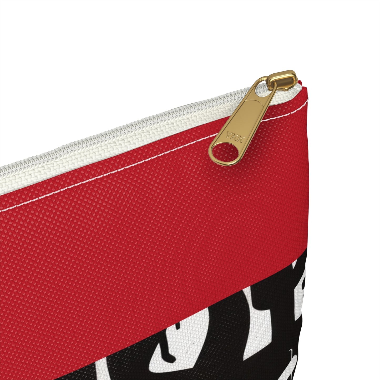 Urban Graffiti Accessory Pouch