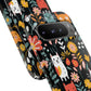 Personalized Whimsical Feline Garden Google and Samsung Tough Cases