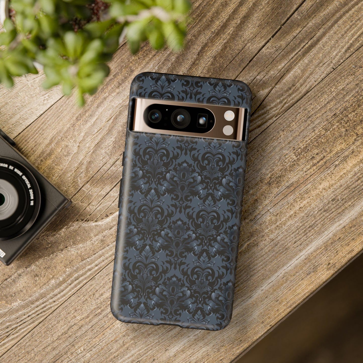 Opulent Dusk Samsung and Google Tough Cases