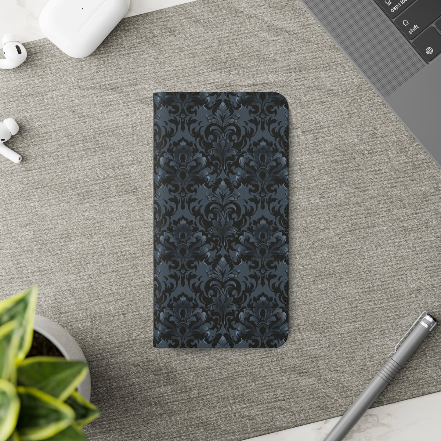 Opulent Dusk iPhone and Samsung Flip Cases