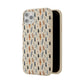 Whispering Feathers iPhone Biodegradable Cases