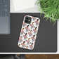 Study Chic Slim Cases for iPhone and Samsung Phones