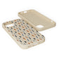 Whispering Feathers iPhone Biodegradable Cases