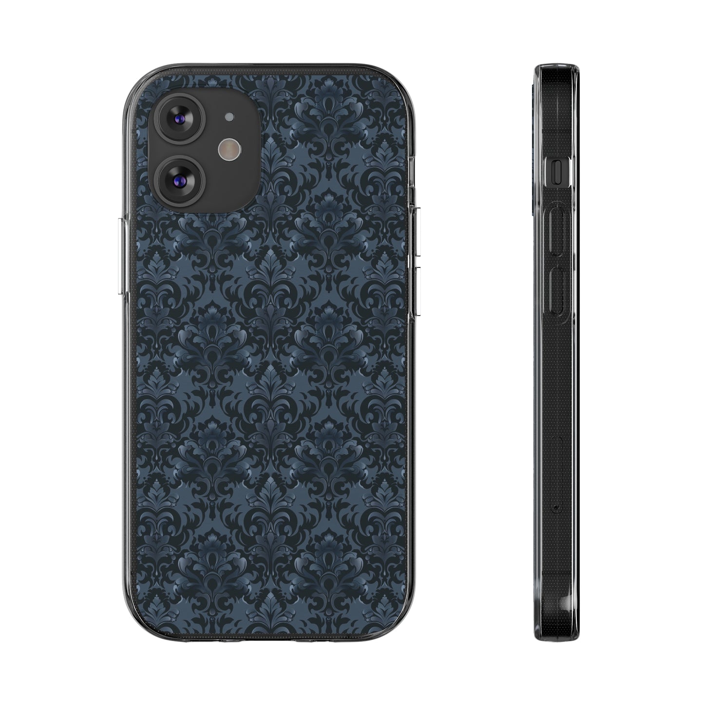 Opulent Dusk Soft iPhone, Google and Samsung Cases