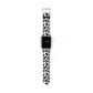 Trendy Urban Camo Watch Band for Stylish Adventurers.