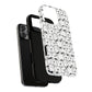 Cute Animal Pattern Phone Case, Tough Magnetic Cases for Pet Lovers, Gifts for Birthday, Holiday, Cute Accessories, Phone Covers