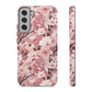 Cherry Blossom  Samsung and Google Tough Cases