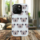 Cute Koala iPhone Case, Tough Magnetic iPhone Cases, Funny Animal Cases, Unique Gifts for Animal Lovers, Cute Phone Accessories, Birthday Gift
