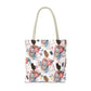 Study Chic Tote Bag