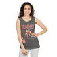 Teacher Unisex Garment-Dyed Tank Top