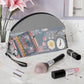 Chic Essentials Makeup Bag