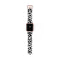 Trendy Urban Camo Watch Band for Stylish Adventurers.