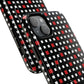 Stylish Magnetic iPhone Cases, Durable iPhone Covers, Modern Tech Accessories, Unique Gift for Tech Lovers, Trendy Cell iPhone Cases