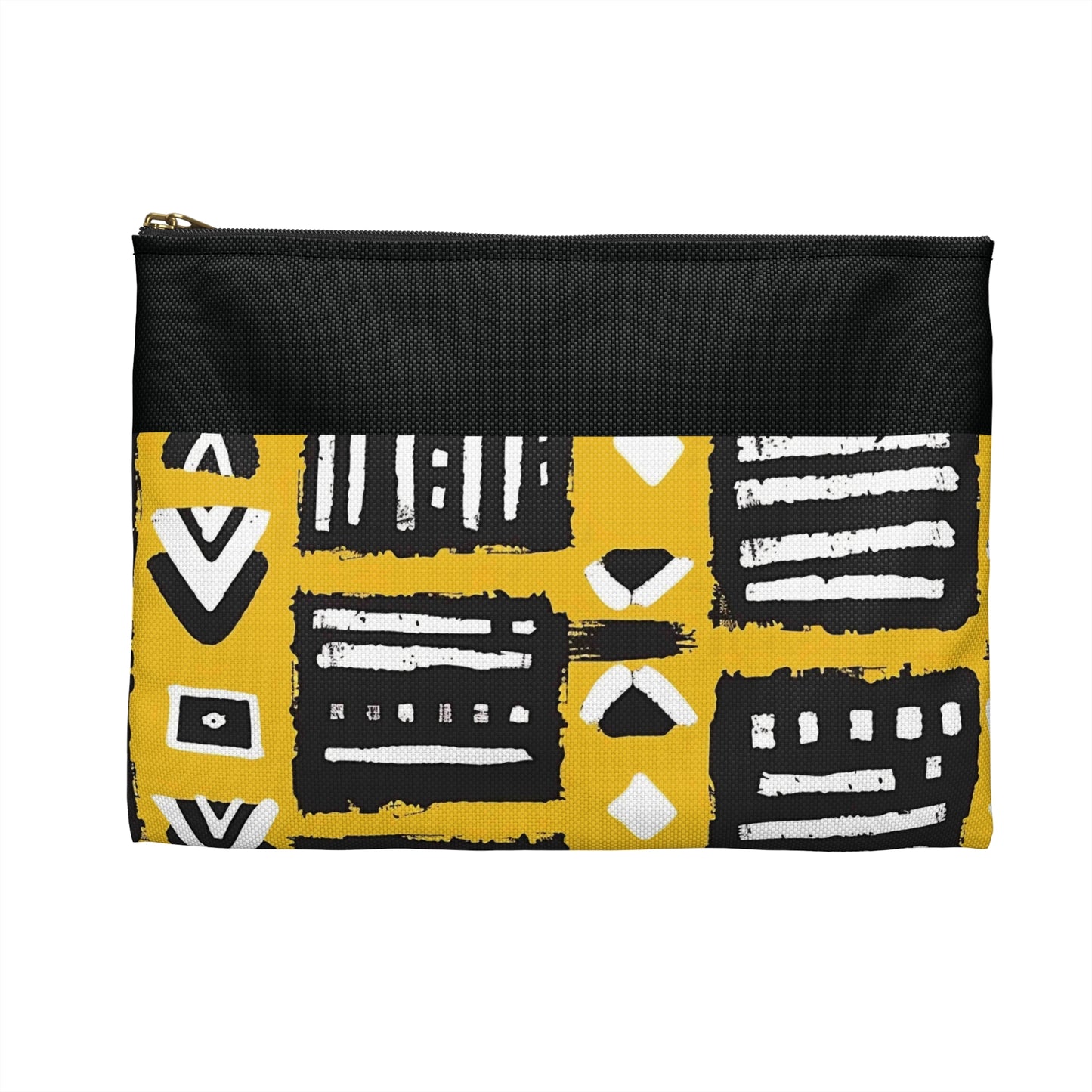 Tribal Vibes Accessory Pouch