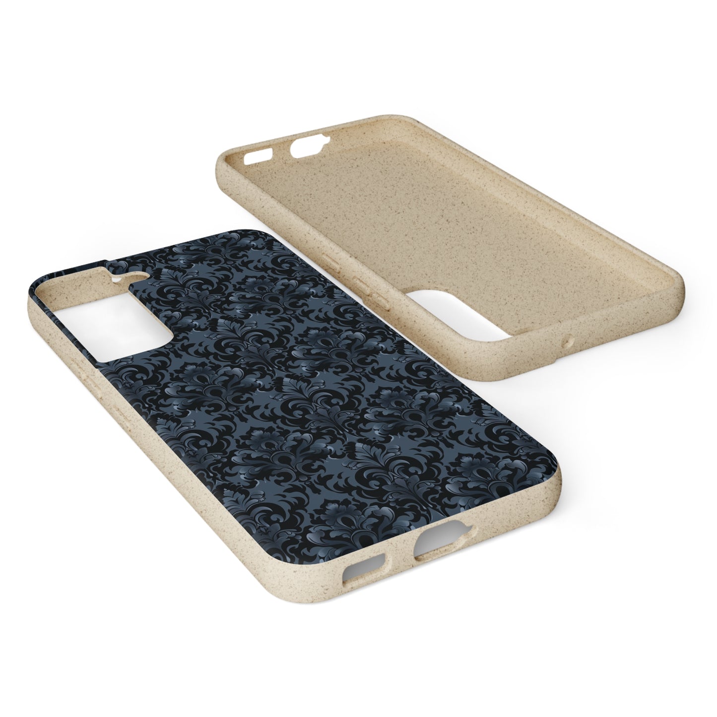 Opulent Dusk Samsung Biodegradable Cases