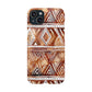 Savannah Spirit Slim Cases for iPhones and Samsung