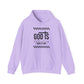 God is Still Writing My Story Unisex Hoodie Sweatshirt