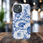 Peace I Leave with You John 14:27, Inspirational Gift, Tough iPhone Magnetic Case Scripture, Sunflower Bible Verse, MagSafe® iPhone® Tough Case, iPhone 14, iPhone 15, iPhone 16, Pro, Pro Max, Plus.