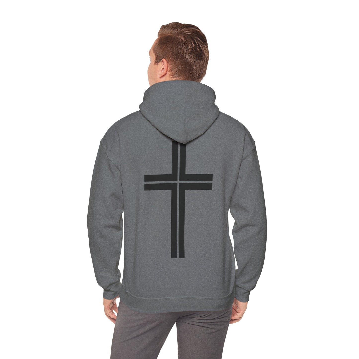 God is Still Writing My Story Unisex Hoodie Sweatshirt