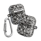Urban Graffiti AirPod Case - Stylish Protection for Your Wireless Earbuds