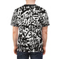 Urban Graffiti Unisex Tee (AOP)