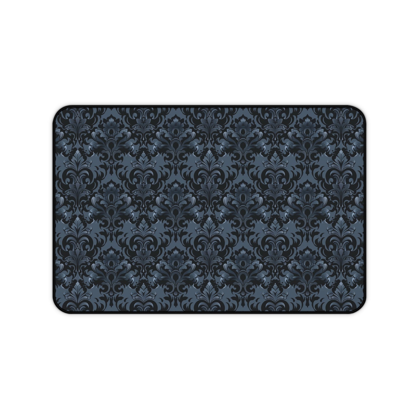 Opulent Dusk  Desk Mat