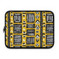 Tribal Vibes Laptop Sleeve