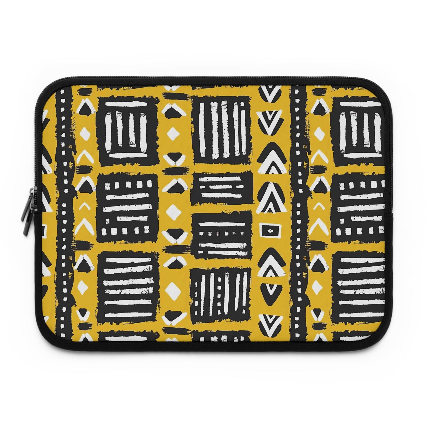 Tribal Vibes Laptop Sleeve