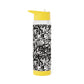 Urban Graffiti Infuser Water Bottle