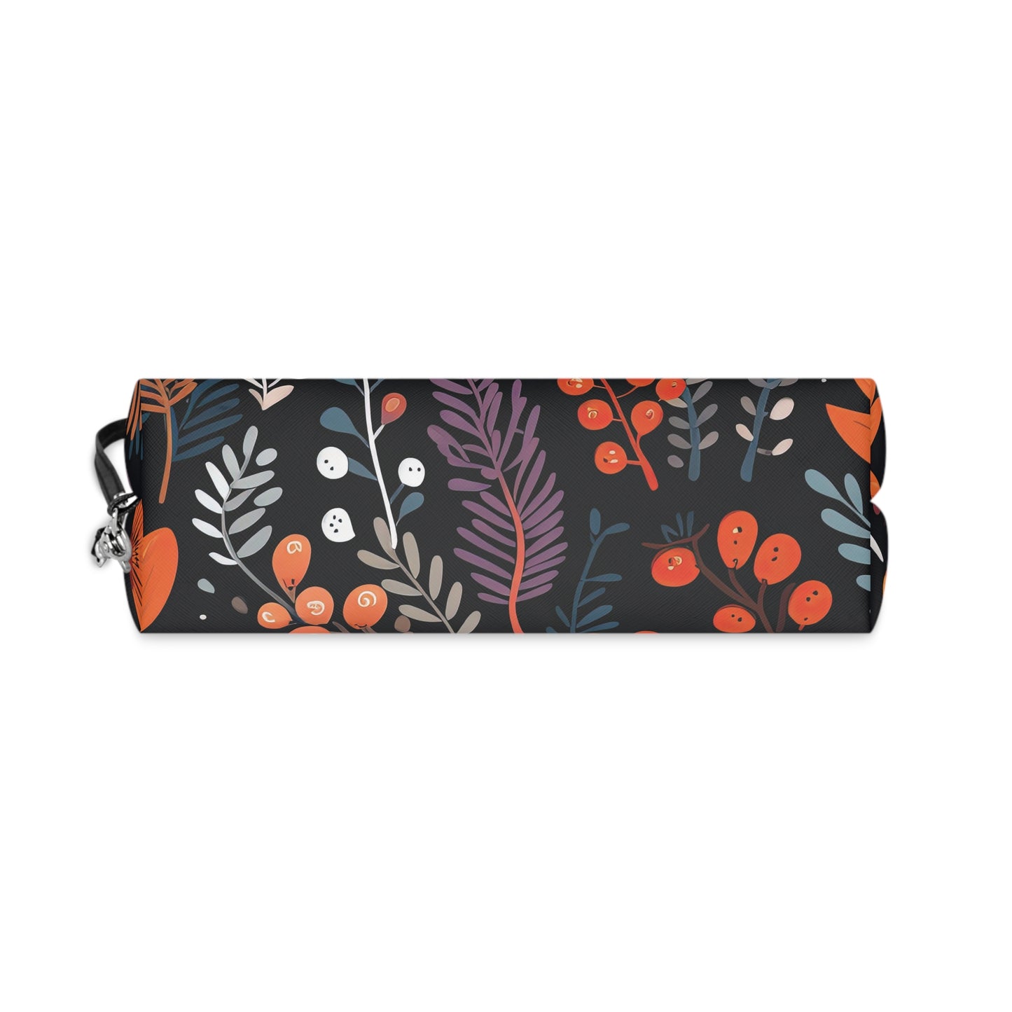 Autumn Bloom Makeup Bag