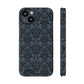Opulent Dusk iPhone and Samsung Case Card Holder