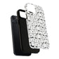 Cute Animal Pattern Phone Case, Tough Magnetic Cases for Pet Lovers, Gifts for Birthday, Holiday, Cute Accessories, Phone Covers