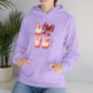 LOVE Coquette Unisex Gildan Hoodie Sweatshirt