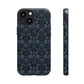 Opulent Dusk iPhone Tough Cases