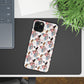 Study Chic Slim Cases for iPhone and Samsung Phones