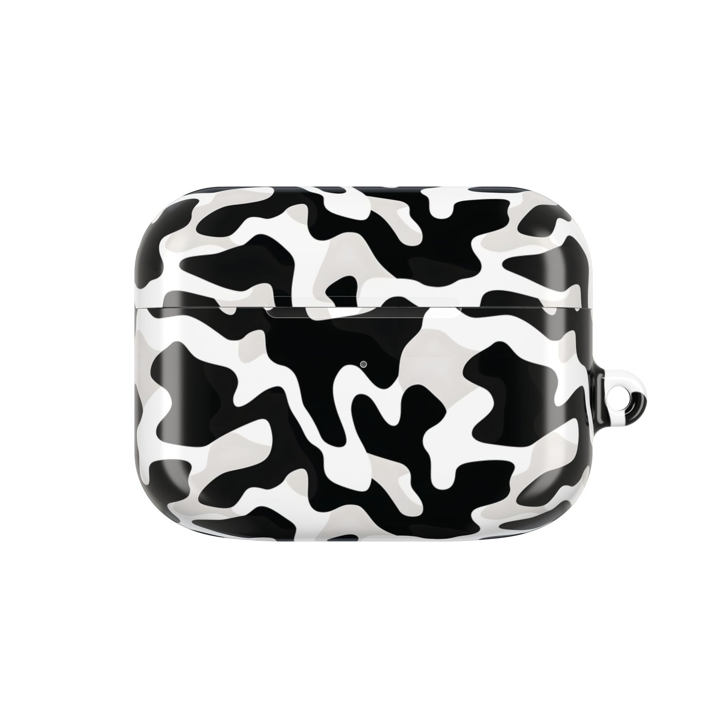 Urban Camo AirPod Case - Stylish Tech Accessory, Cute Gift for Tech Lovers, Must-Have for Students, Trendy Camouflage Design-Airpods Pro Gen 1 and 2, Gen 1 to 4.