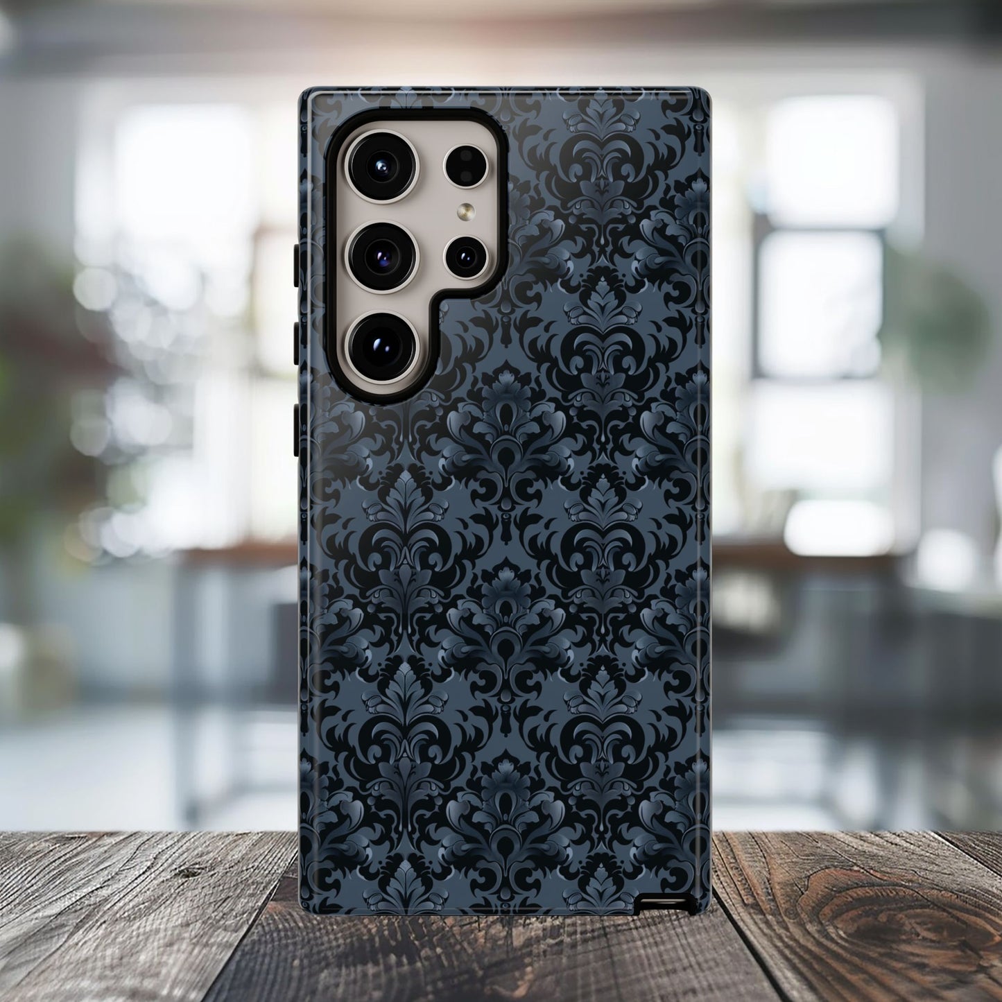 Opulent Dusk iPhone, Samsung and Google Tough Cases