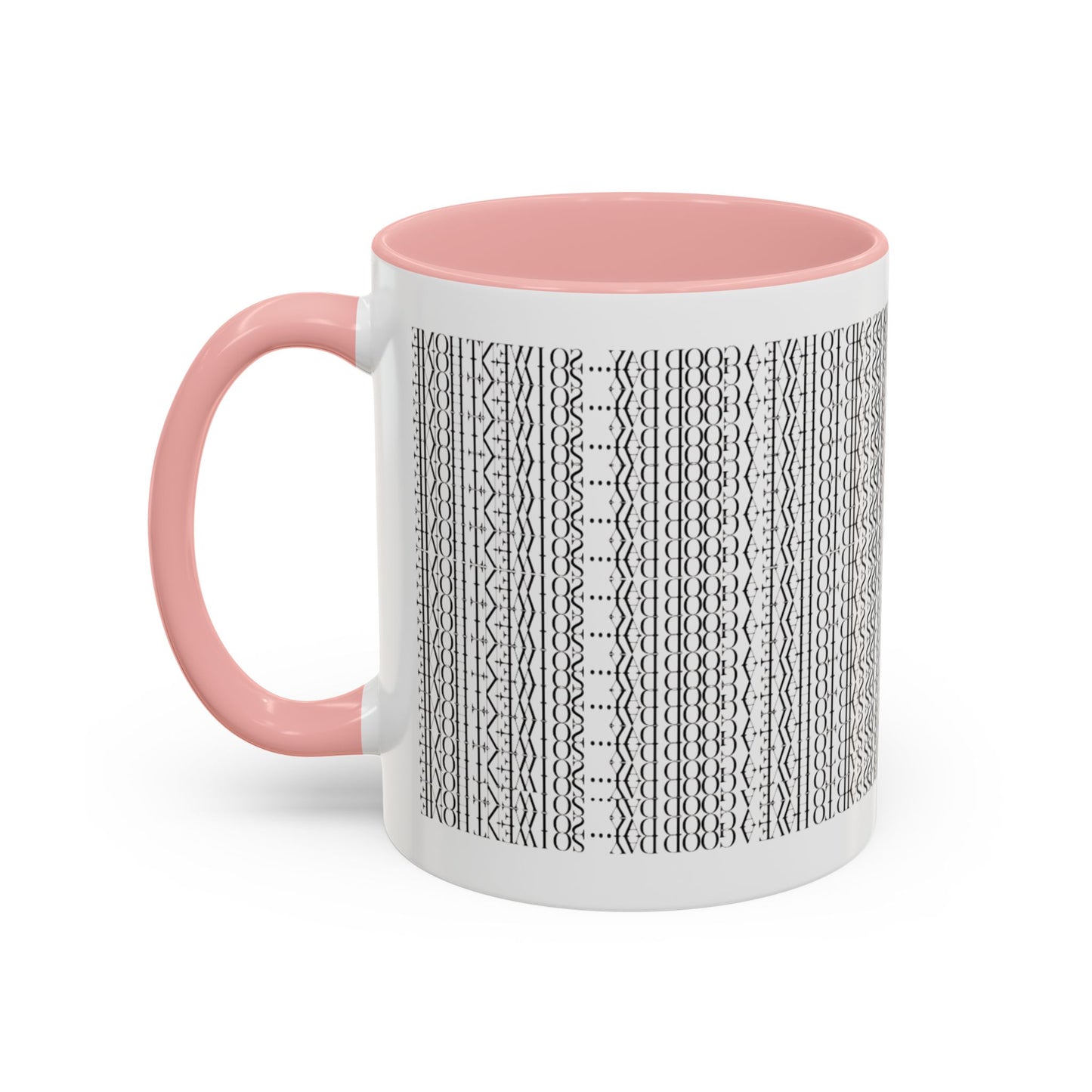 Funny Work Hidden Message Mug - “My Boss said to have a good day… so I went home.”- Viral Optical Illusion Mug - Secret Sarcastic Work Message - Dishwasher Safe, Unique Gifts for Coffee Lovers, Home & Office Decor, Holiday Present.