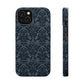 Opulent Dusk Magnetic Tough iPhone Cases