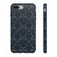 Opulent Dusk iPhone Tough Cases