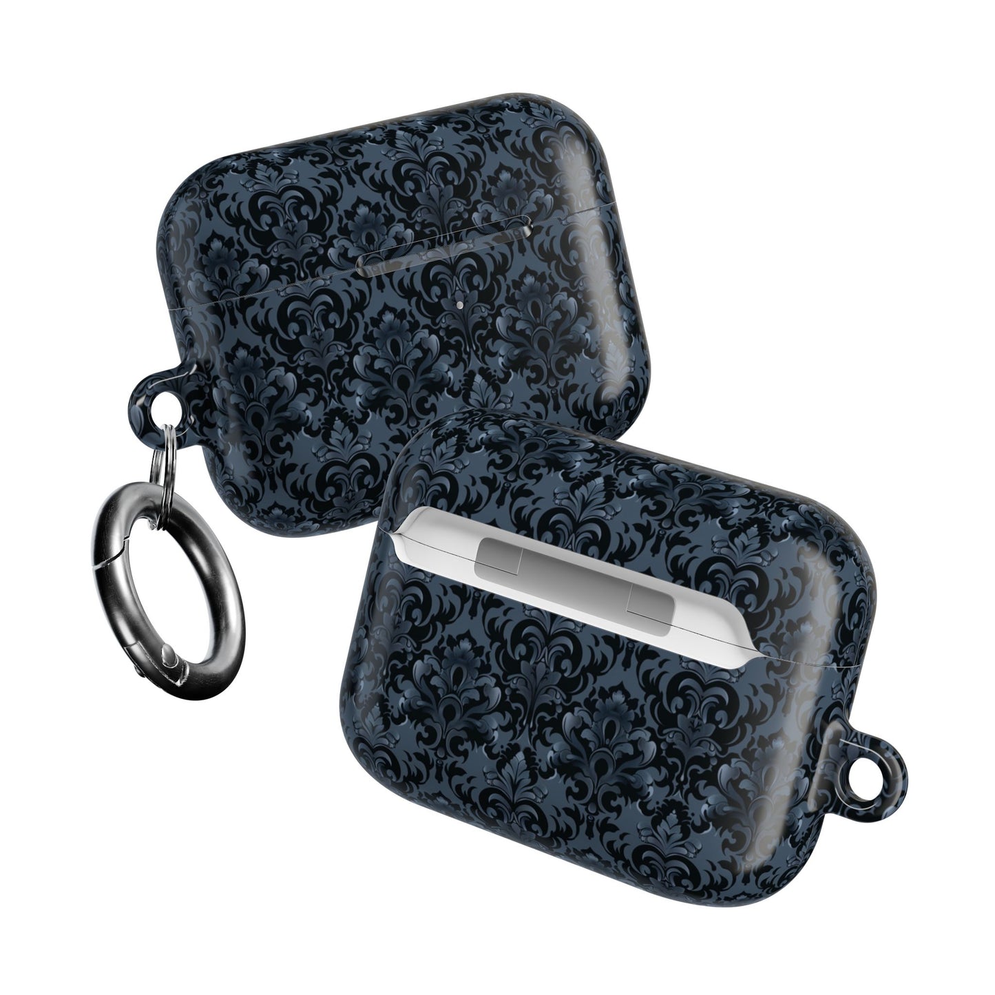 Opulent Dusk AirPod Case - Stylish Protective Cover for Modern Audio Accessories- Airpods Pro Gen 1 and 2, Gen 1 to 4.