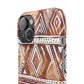 Savannah Spirit Slim Cases for iPhones and Samsung