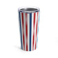 Patriotic Pride Tumbler 20oz