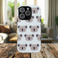 Cute Koala iPhone Case, Tough Magnetic iPhone Cases, Funny Animal Cases, Unique Gifts for Animal Lovers, Cute Phone Accessories, Birthday Gift